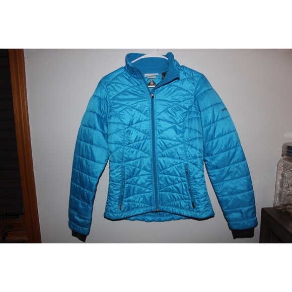 Columbia Jackets & Blazers - NWOT Columbia Jacket